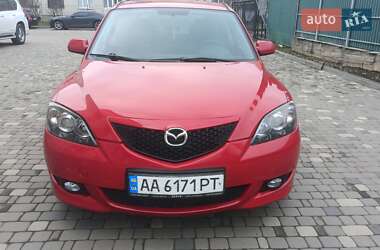 Хетчбек Mazda 3 2005 в Гайсину