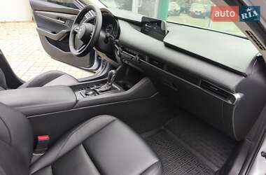 Седан Mazda 3 2019 в Днепре