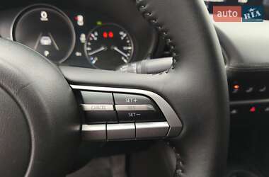 Седан Mazda 3 2019 в Днепре