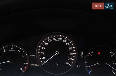 Седан Mazda 3 2019 в Днепре