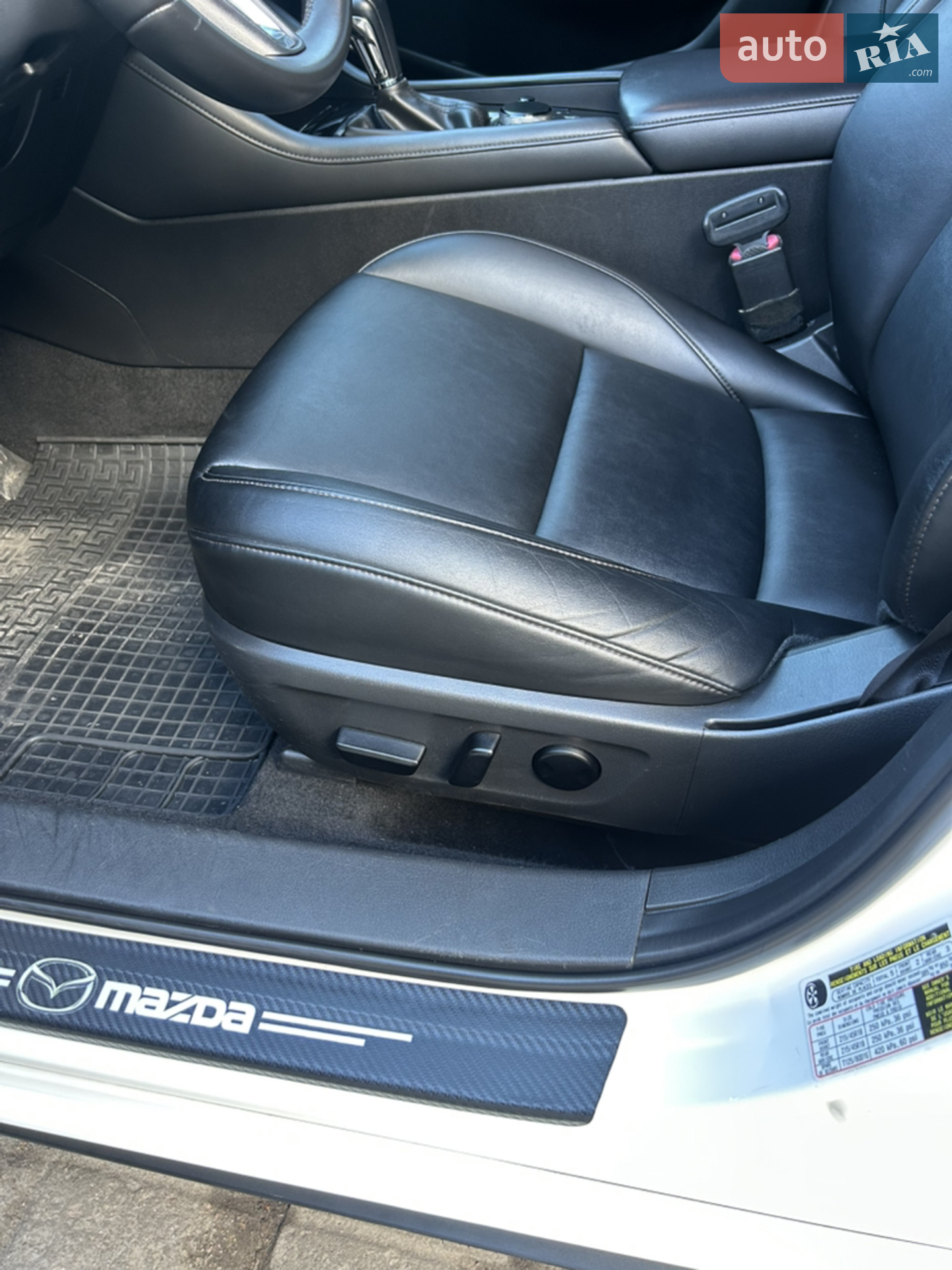 2019 Mazda 3 - мініатюра 21
