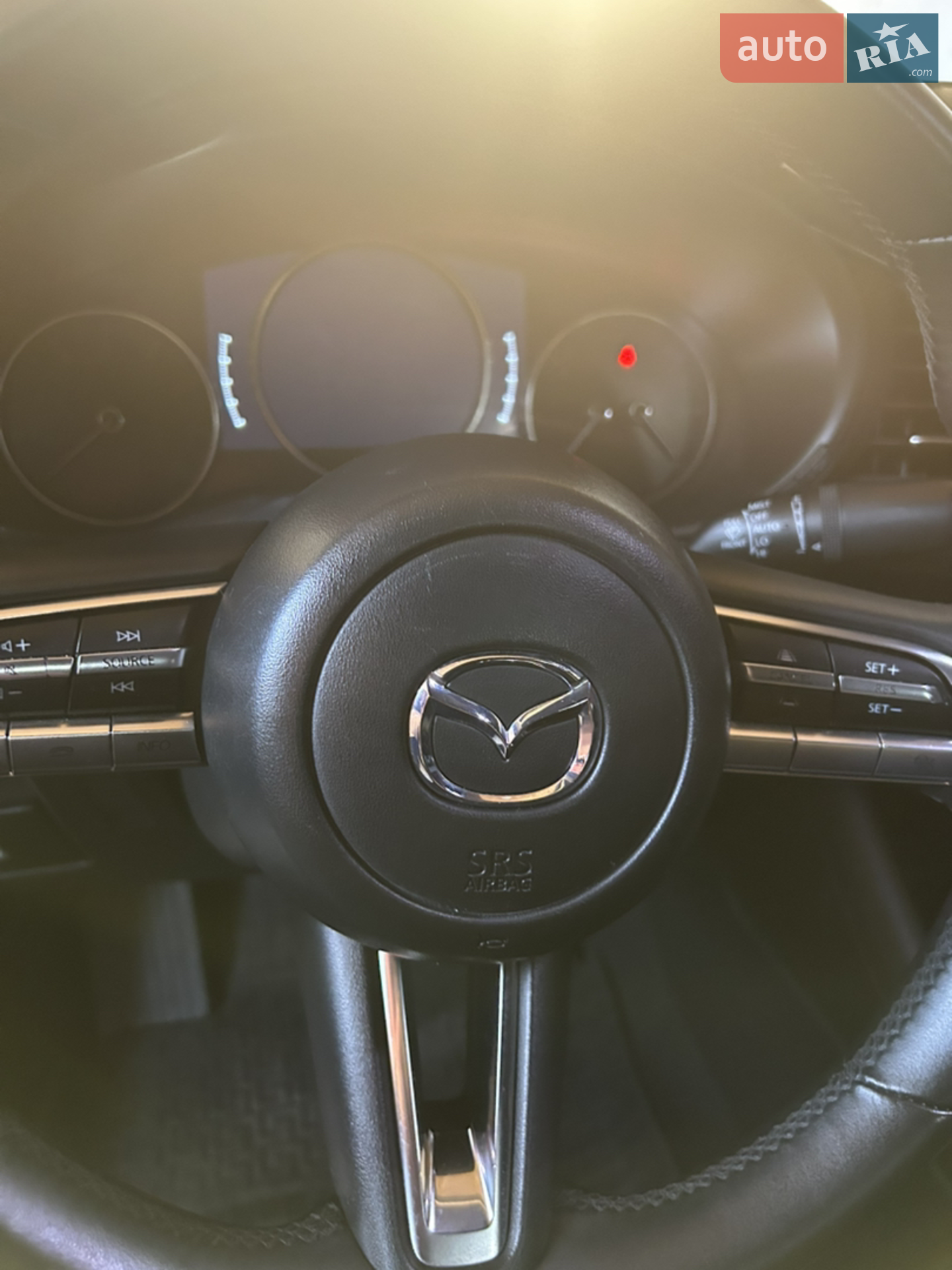 2019 Mazda 3 - мініатюра 35