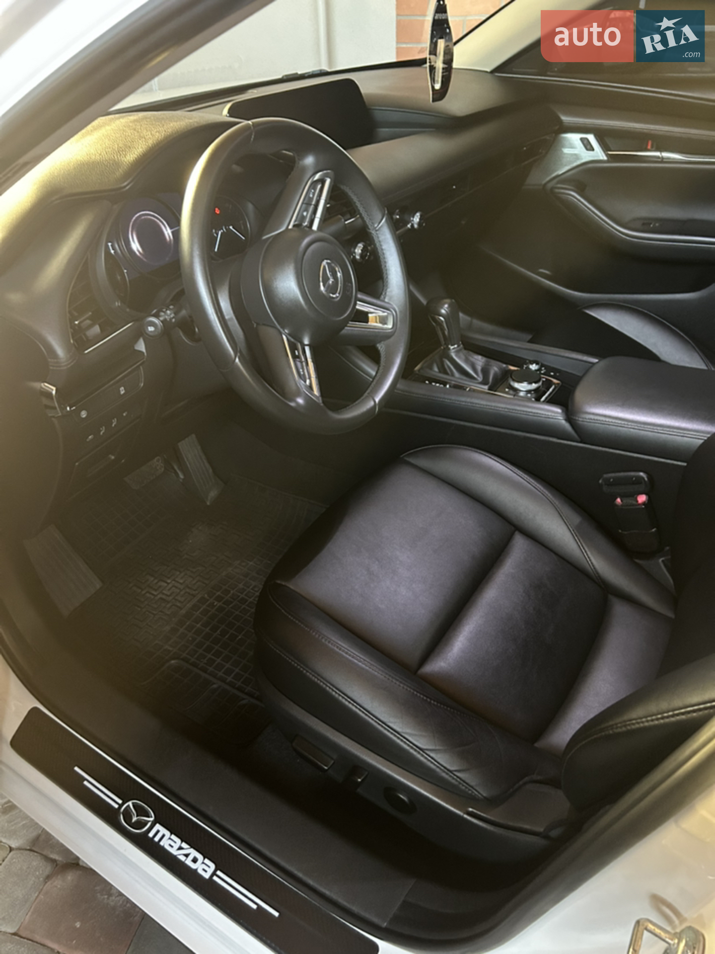 2019 Mazda 3 - мініатюра 44