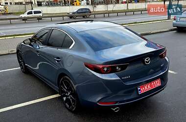 Седан Mazda 3 2023 в Києві