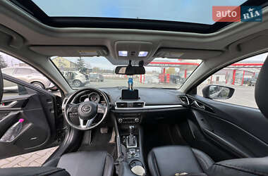 Хетчбек Mazda 3 2015 в Вінниці