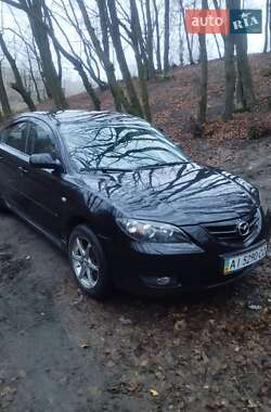 AUTO.RIA – Продам Мазда 3 2006 (AI5290CO) бензин 1.6 седан бу в