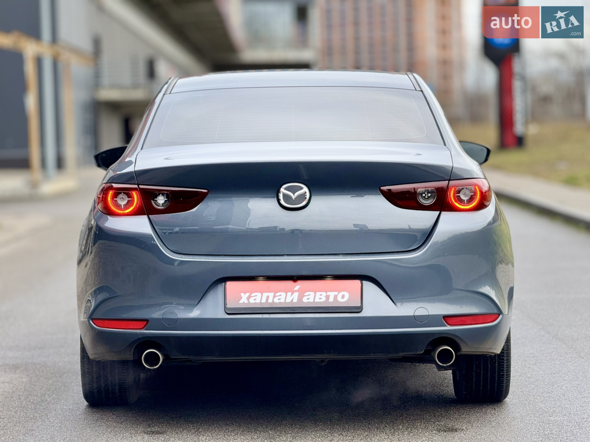 2023 Mazda 3 - мініатюра 6