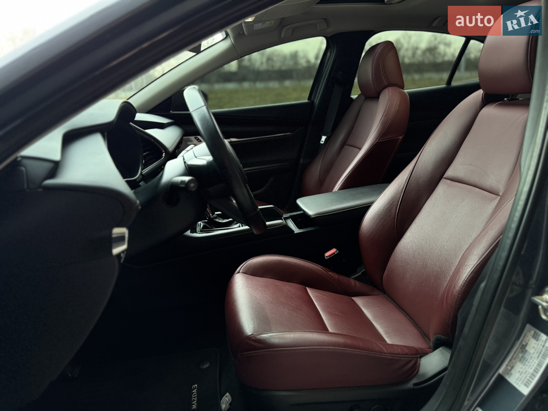 2023 Mazda 3 - мініатюра 12