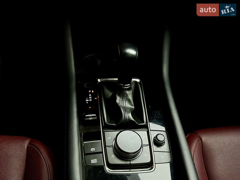 Седан Mazda 3 2023 в Киеве