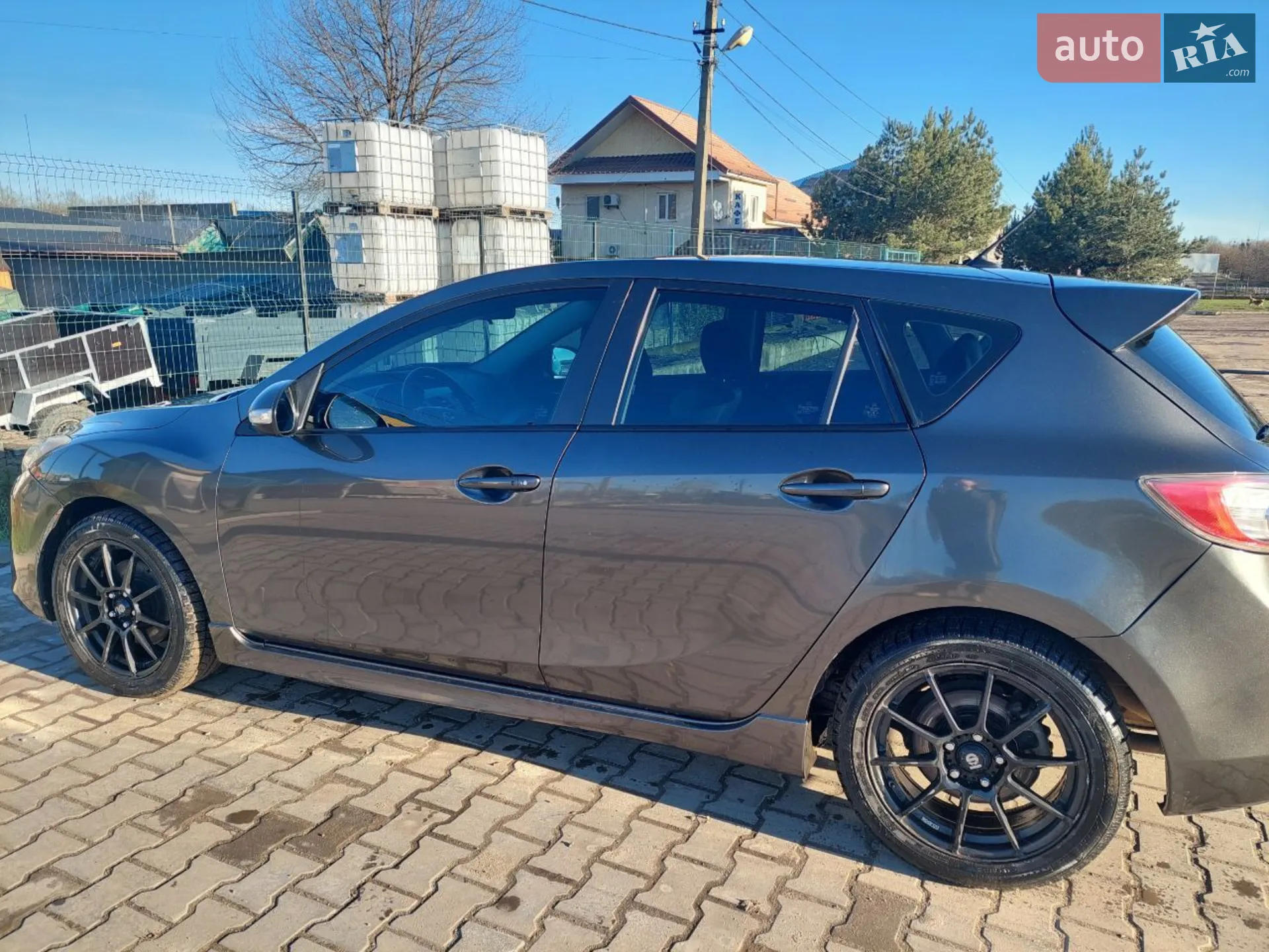 2011 Mazda 3 - мініатюра 2