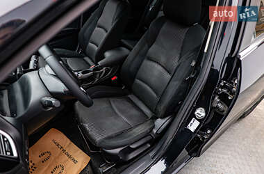 Хэтчбек Mazda 3 2014 в Киеве