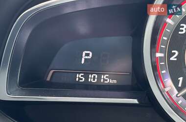 Хэтчбек Mazda 3 2013 в Днепре