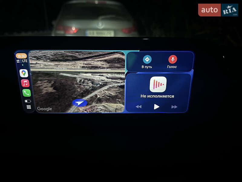 Седан Mazda 3 2020 в Киеве