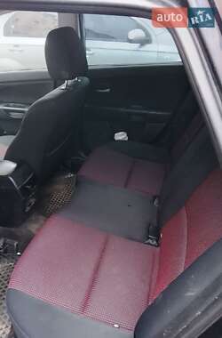 Хетчбек Mazda 3 2004 в Деражні