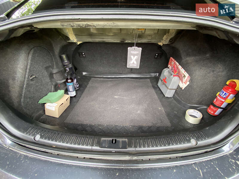 Седан Mazda 3 2006 в Івано-Франківську фото 8 Седан Mazda 3 2006 в Івано-Франківську