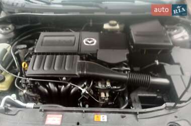 Хетчбек Mazda 3 2007 в Києві