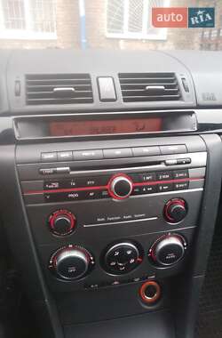 Хетчбек Mazda 3 2007 в Києві