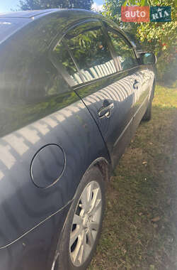 Седан Mazda 3 2007 в Лубнах фото 5 Седан Mazda 3 2007 в Лубнах