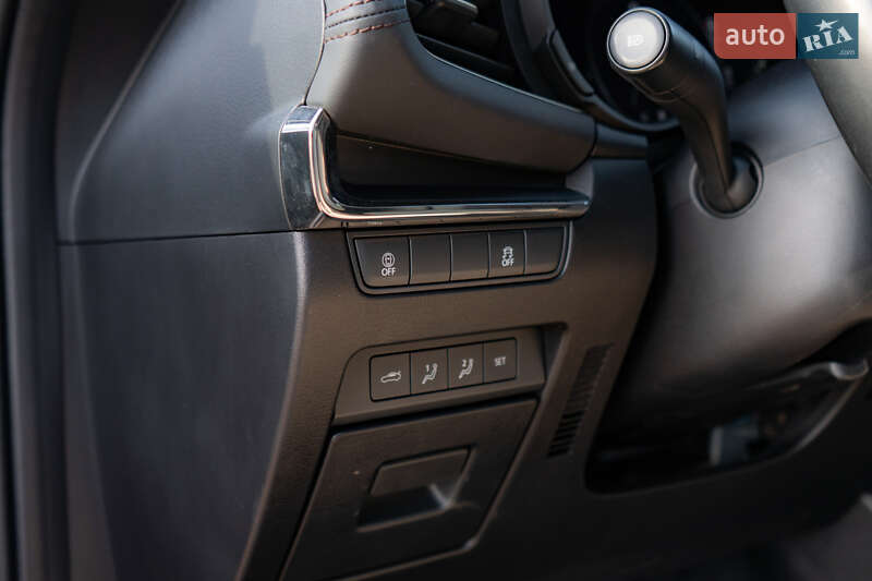 Седан Mazda 3 2020 в Києві фото 28 Седан Mazda 3 2020 в Києві