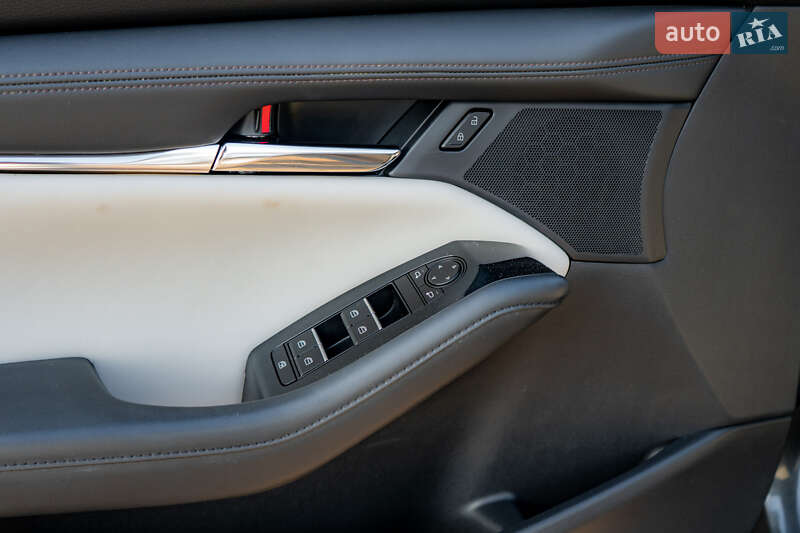 Седан Mazda 3 2020 в Києві фото 35 Седан Mazda 3 2020 в Києві