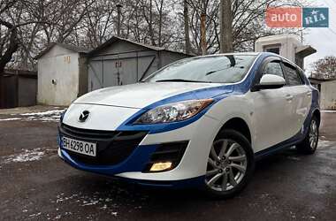 Хетчбек Mazda 3 2011 в Одесі