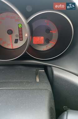 Седан Mazda 3 2008 в Киеве
