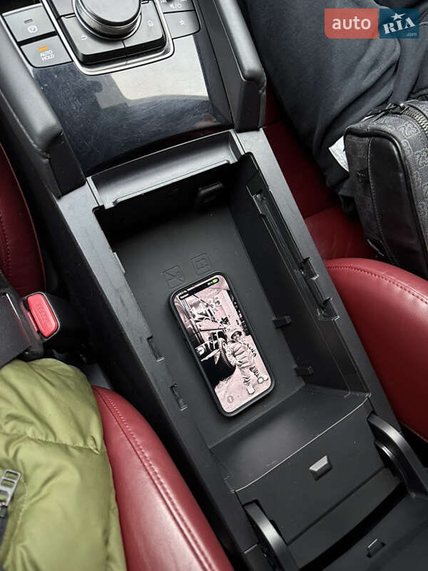 Хетчбек Mazda 3 2020 в Дніпрі