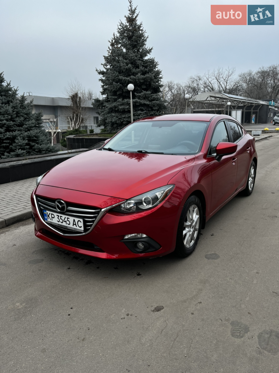 2016 Mazda 3 - мініатюра 16