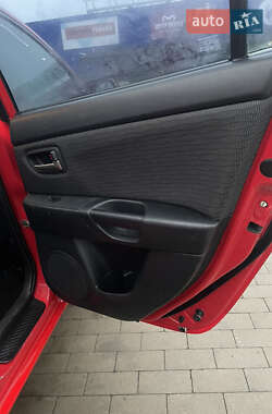 Седан Mazda 3 2007 в Прилуках