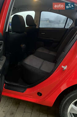 Седан Mazda 3 2007 в Прилуках