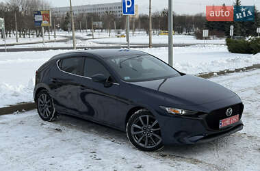Хэтчбек Mazda 3 2020 в Черкассах