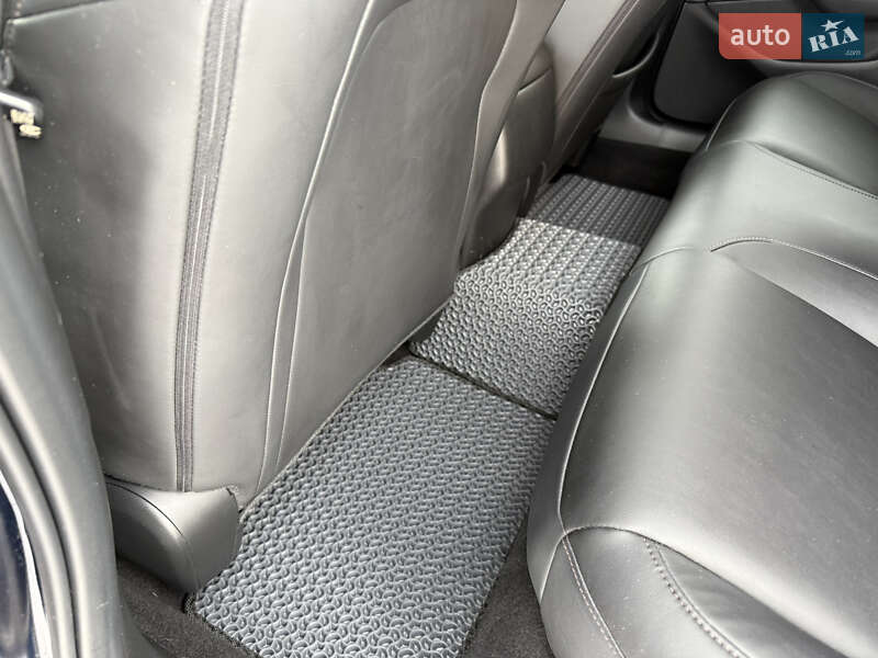 Хэтчбек Mazda 3 2020 в Черкассах