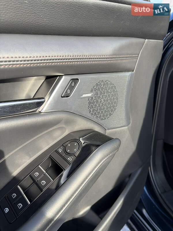 Седан Mazda 3 2020 в Житомире