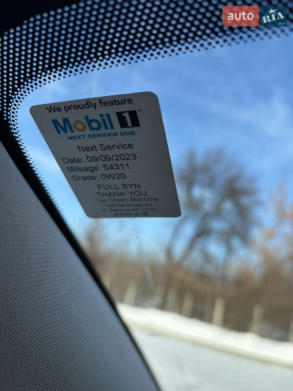 Седан Mazda 3 2020 в Житомире