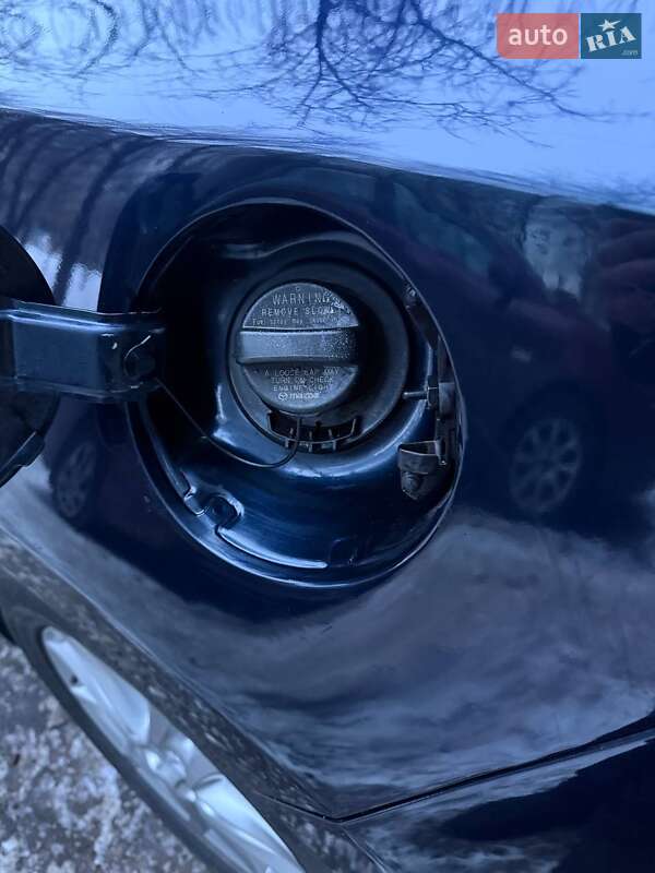 Седан Mazda 3 2016 в Кропивницком