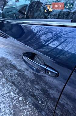 Седан Mazda 3 2016 в Кропивницком