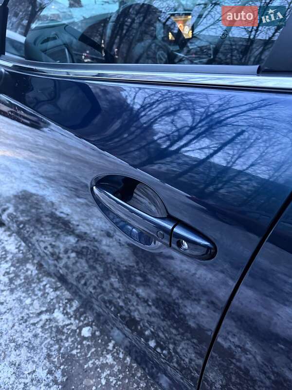 Седан Mazda 3 2016 в Кропивницком