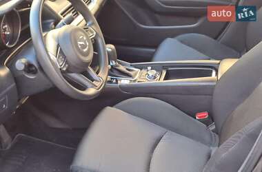 Седан Mazda 3 2018 в Одессе