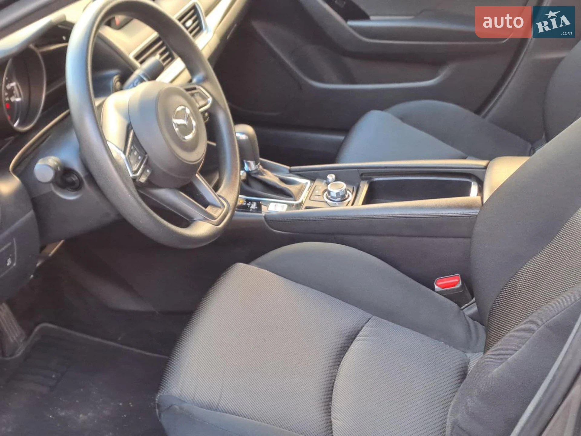 2018 Mazda 3 - мініатюра 14
