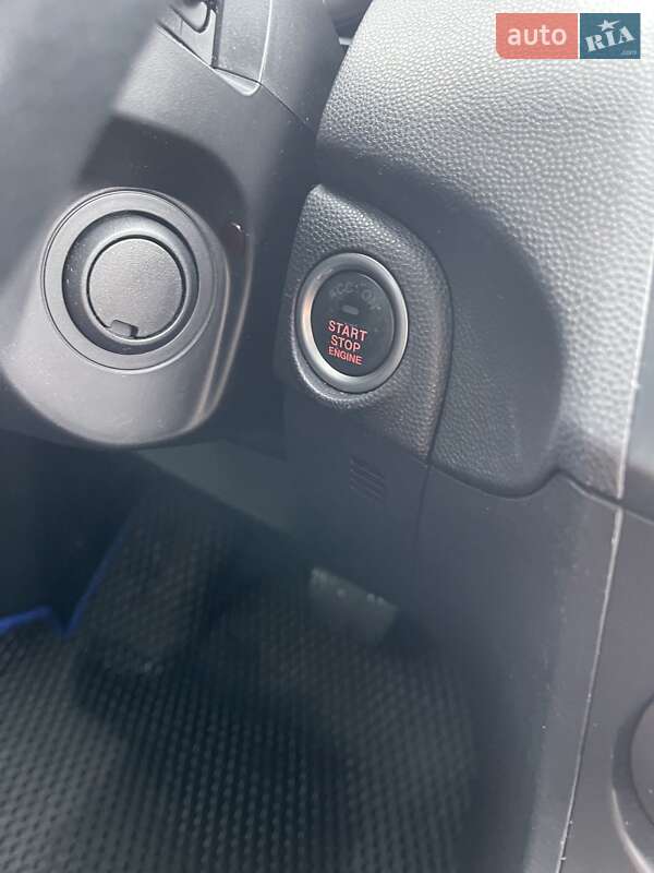 Хэтчбек Mazda 3 2013 в Виннице