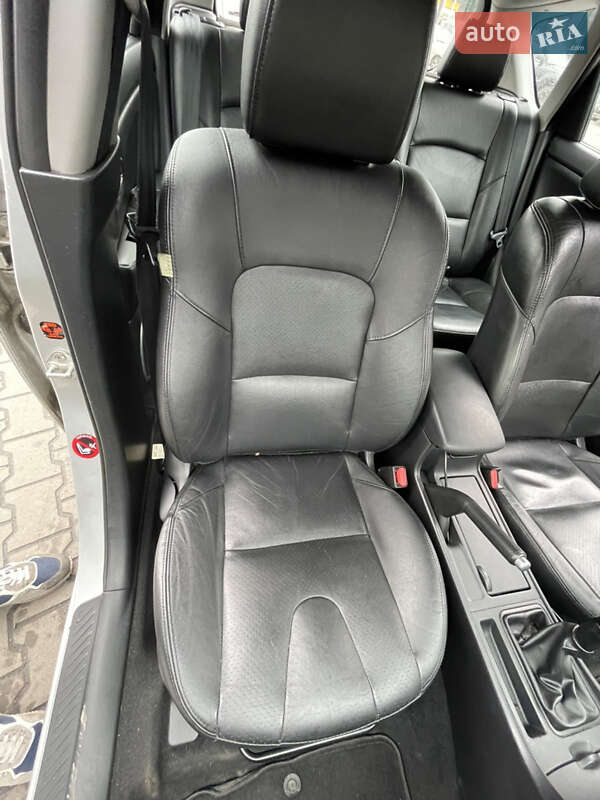 Хэтчбек Mazda 3 2008 в Одессе