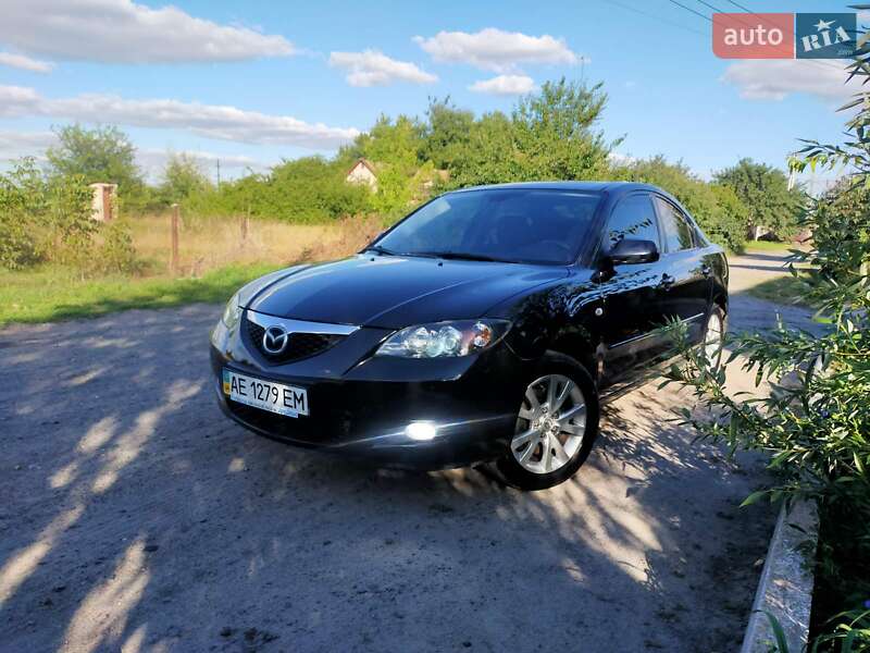 2006 Mazda 3, VIN JMZBK12F671573773:plate — фото 1 (autoria)