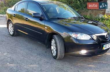 Седан Mazda 3 2006 в Першотравенську