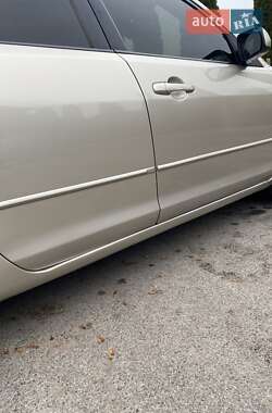 Седан Mazda 3 2006 в Днепре