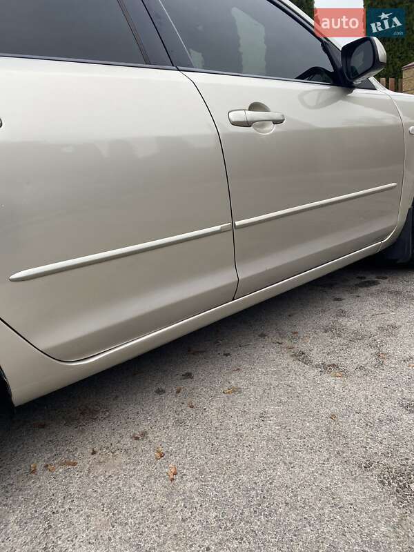 Седан Mazda 3 2006 в Днепре фото 10 Седан Mazda 3 2006 в Днепре