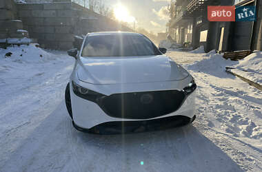 Хэтчбек Mazda 3 2023 в Киеве