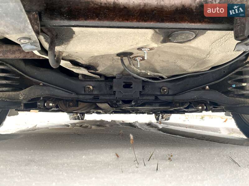 Хэтчбек Mazda 3 2008 в Малине