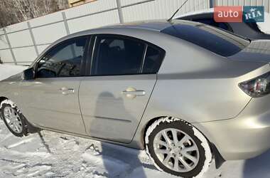 Седан Mazda 3 2008 в Кропивницькому