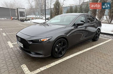 Седан Mazda 3 2021 в Киеве