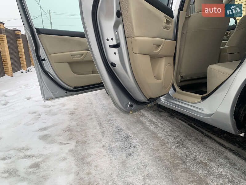 Седан Mazda 3 2007 в Виннице фото 14 Седан Mazda 3 2007 в Виннице